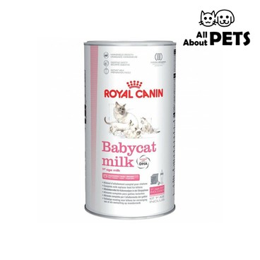 ROYAL CANIN - 初生貓營養奶粉300克 - PC