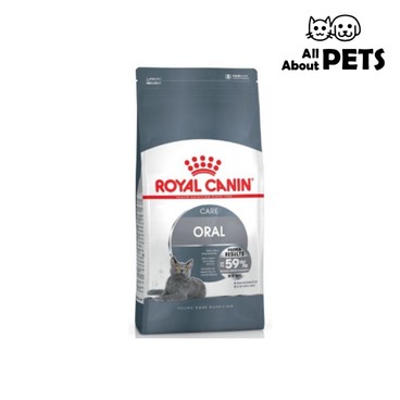 ROYAL CANIN - FCN Oral Care Adult Cat 8kg - PC