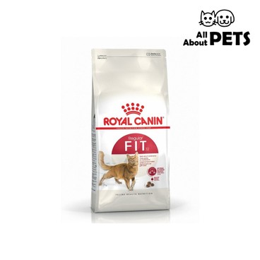 ROYAL CANIN - FHN Regular Fit Adult Cat 2kg - PC