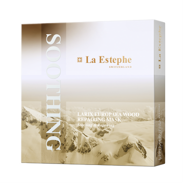 La Estephe - La Estephe Larix Europaea Wood Repairing Mask (28g*6pcs) - PC