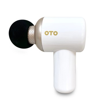 OTO - OTO Mini Jet 無線按摩槍 (MT-700) - PC