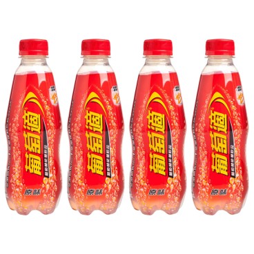 LUCOZADE - ENERGY REGULAR - 300MLX4