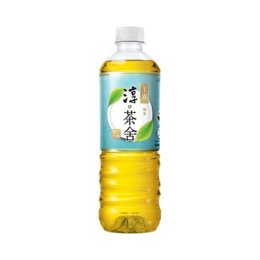 AUTHENTIC TEA HOUSE - GYOKURO GREEN TEA - 500MLX3