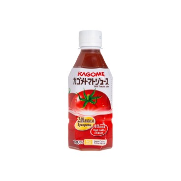 KAGOME - 蕃茄汁 - 280MLX3