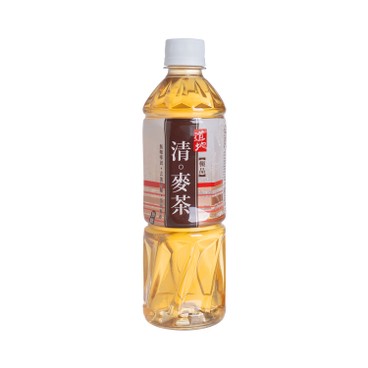 道地 - 極品清麥茶 - 500MLX3