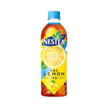 NESTEA - LEMON TEA - 480MLX4
