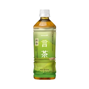 Hitokoto Tea - SENCHA - 500MLX4