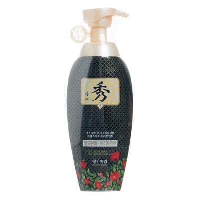 DAENG GI MEO RI | DAENG GI MEO RI DLAE SOO HAIR LOSS CARE TREATMENT ...