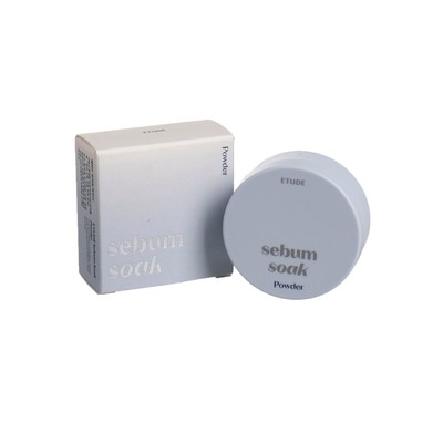ETUDE HOUSE | Sebum Soak Powder | 士多 Ztore