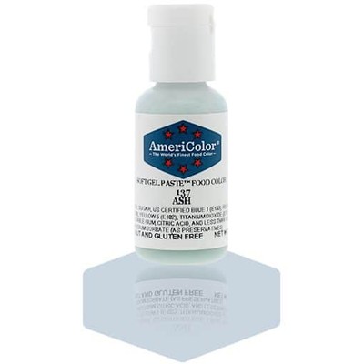 AmeriColor | AmeriColor - 食用色素- Ash | 士多 Ztore