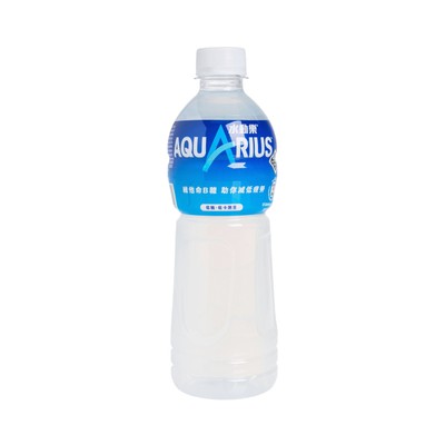 AQUARIUS | ELECTROLYTES REPLENISH DRINK | 士多 Ztore