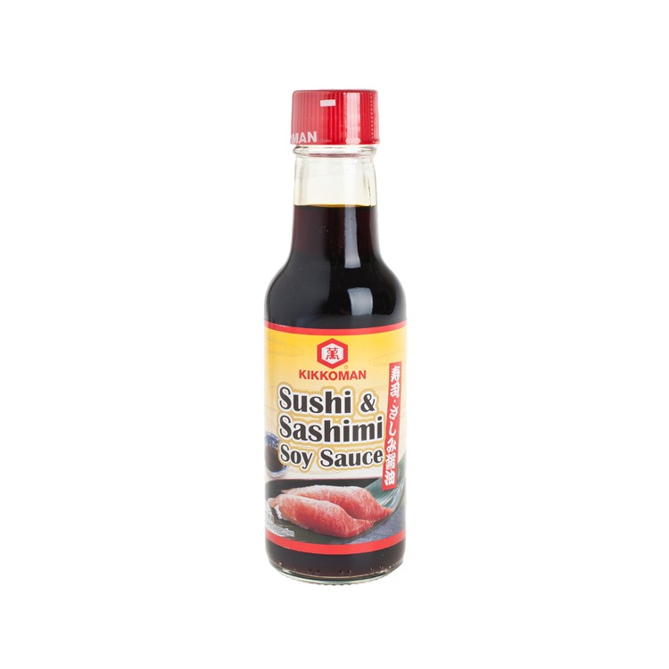 萬字 - 魚生壽司醬油 - 150ML