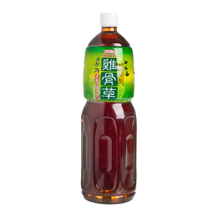 鴻福堂 - 雞骨草-低糖 - 1.5L