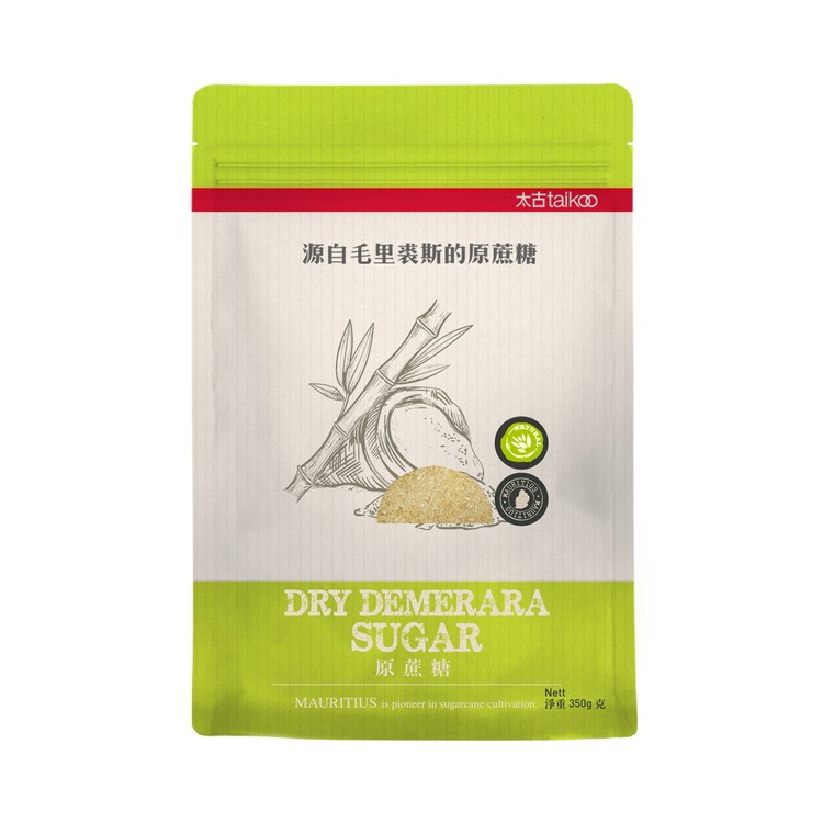 太古 - 原蔗糖 - 350G