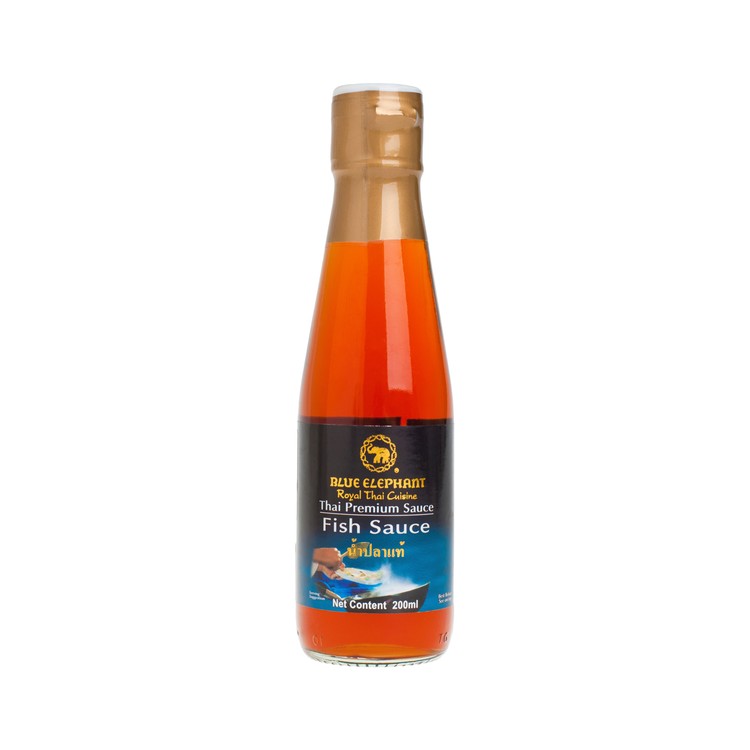 藍象 - 魚露 - 200ML