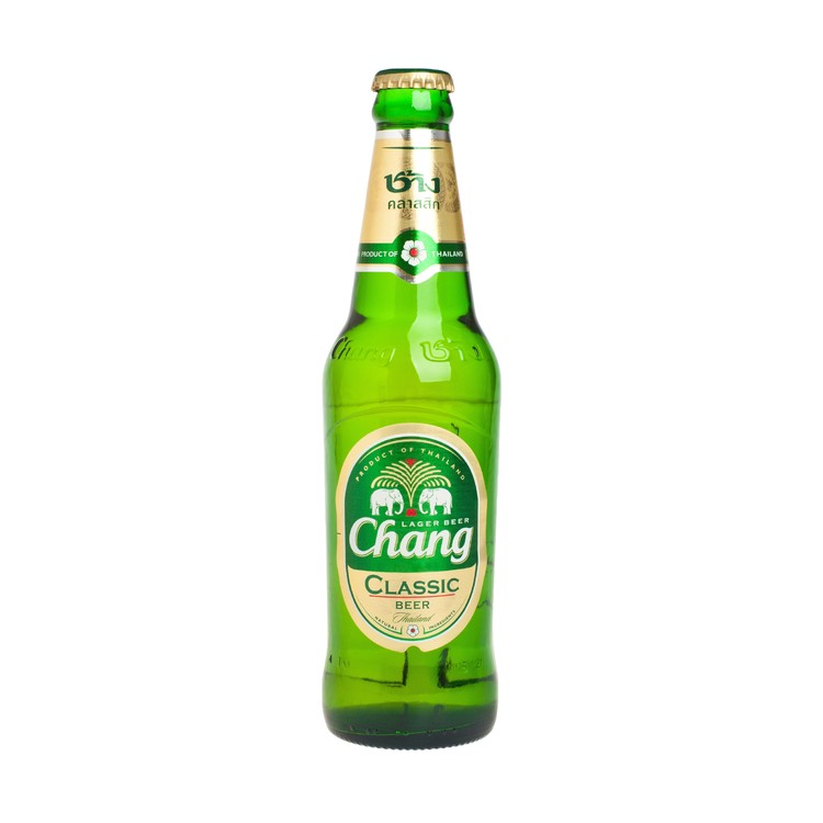 CHANG - BEER(BOTTLE) - 320ML