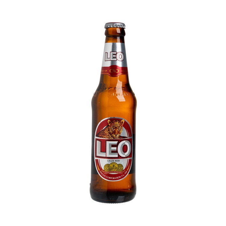 LEO - 啤酒 (樽裝) - 330ML