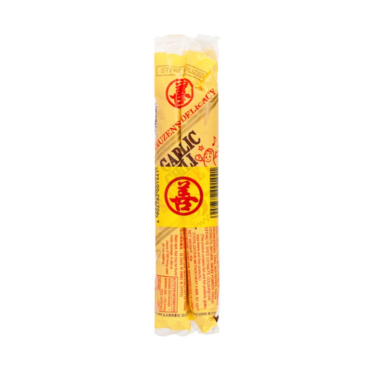 善字牌 - 魚肉大辣腸 - 3'S