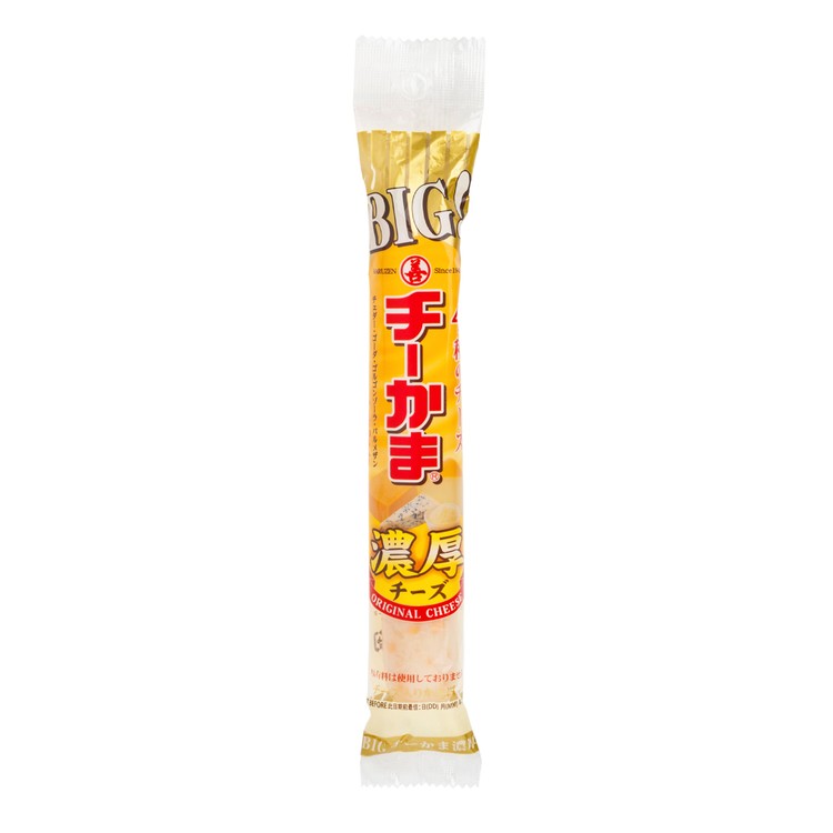 MARUZEN - CHEESE IN KAMABOKO BIG NOUKOU - 75G