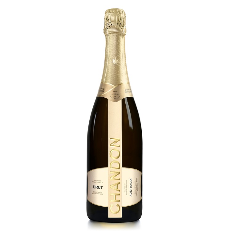 CHANDON - BRUT - 75CL