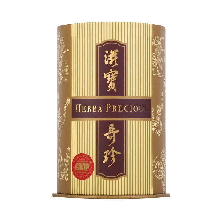維特健靈 - 滋寶奇珍 - 30'S