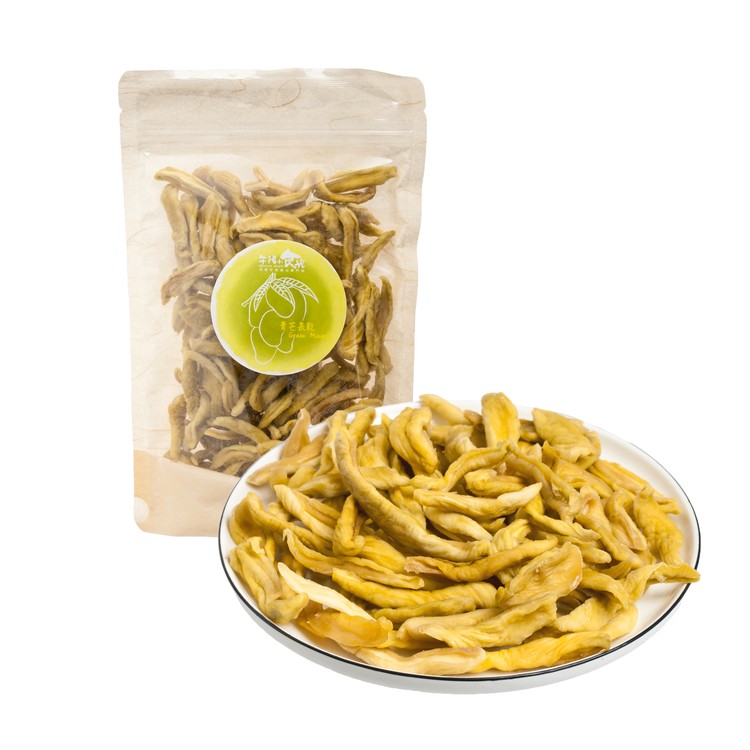 AFTERNOON DESSERT - DRIED MANGOES - 200G