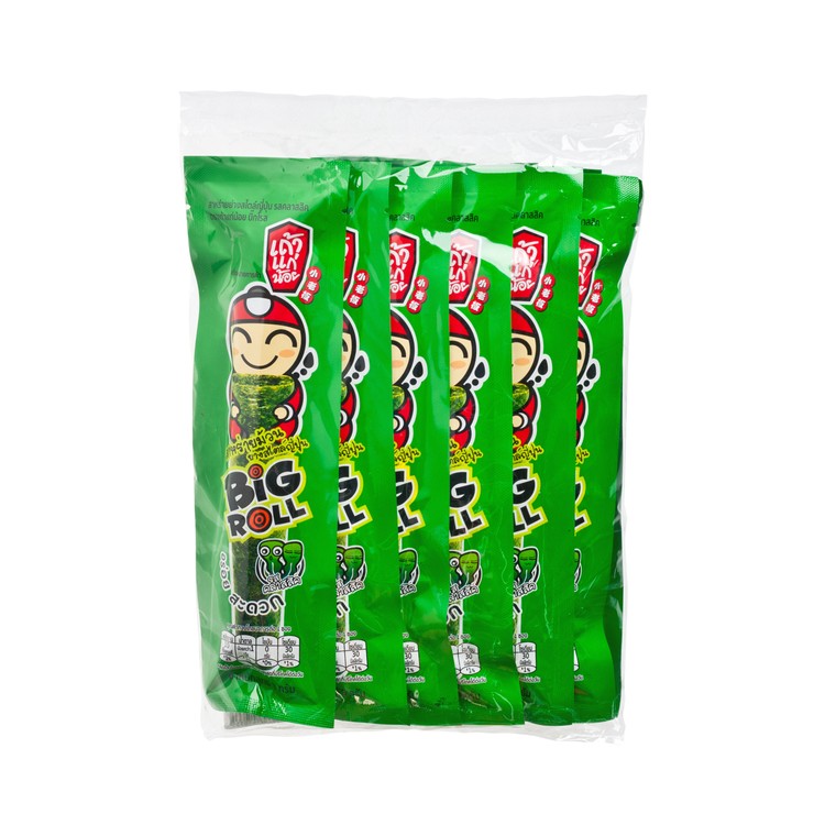 TAOKAENOI(PARALLEL IMPORT) - BIG ROLL-ORIGINAL - 3GX12
