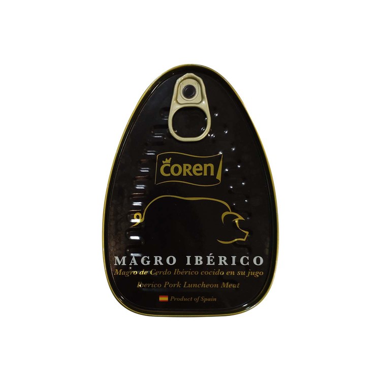COREN - LOURINO MAGRO IBERICO LUNCHEON MEAT - 200G