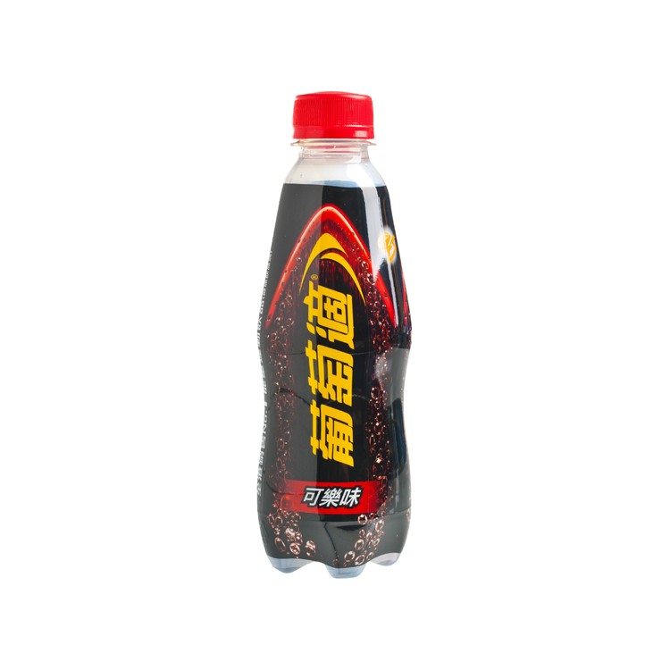 葡萄適 - 能量飲品-可樂味 - 300ML