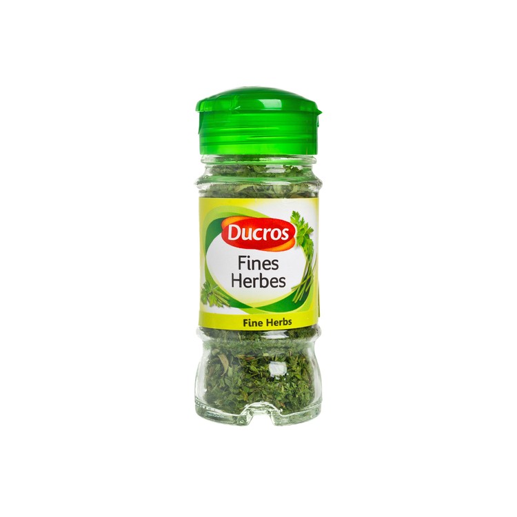 DUCROS - 法式混合香草 - 7G