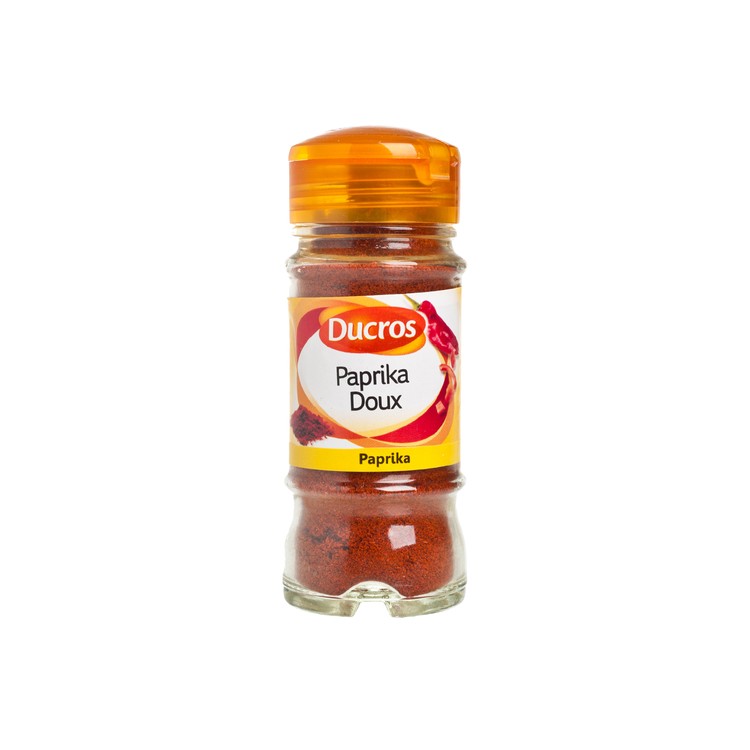 DUCROS - PAPRIKA - 40G