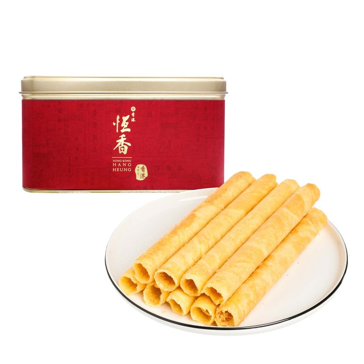 HANG HEUNG - COUNTRY EGG ROLL - 400G
