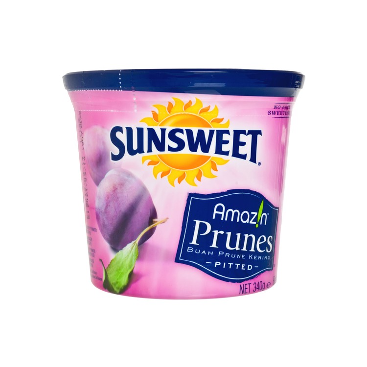 Sunsweet Canister Pitted Prune 士多 Ztore