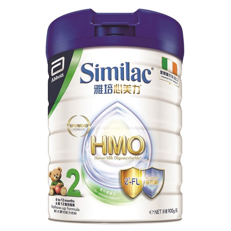 Abbott Similac Hmo Stage 2 士多 Ztore