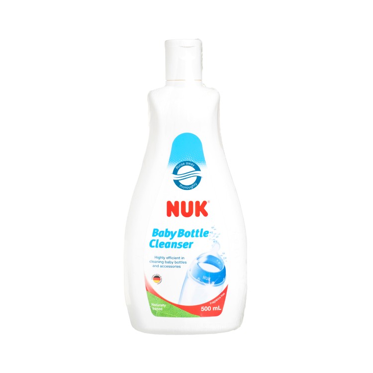 NUK - 奶瓶清潔液 - 500ML