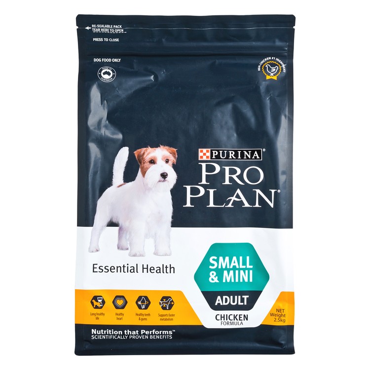 PRO PLAN | ADULT DOG SMBR CHKN | 士多 Ztore