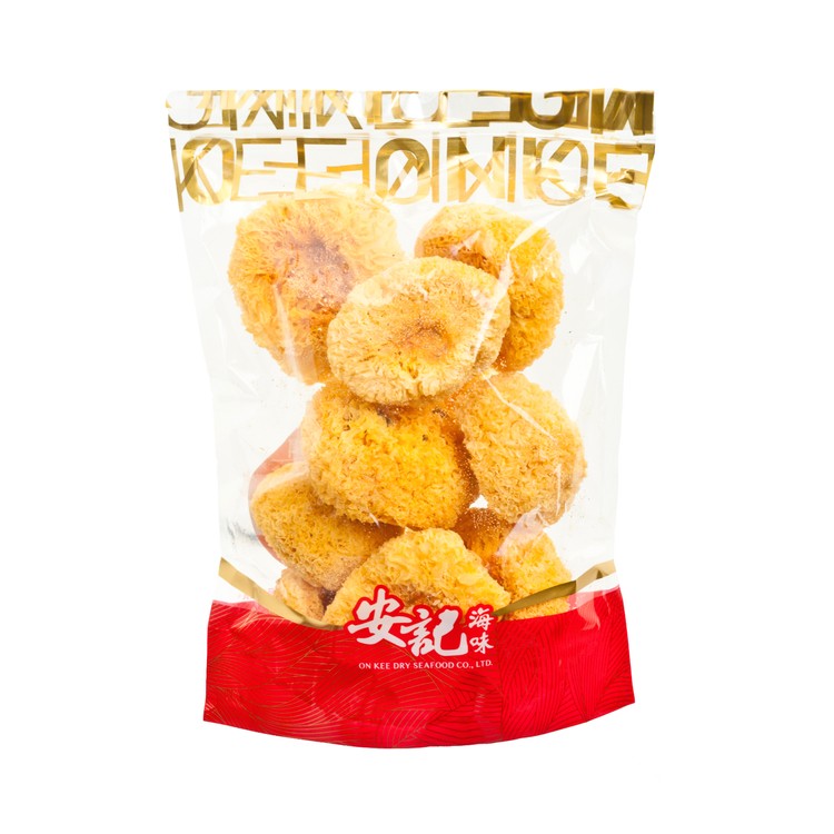 安記海味 - 古田雪耳 - 300G
