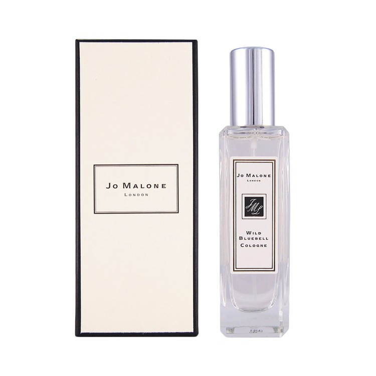 JO MALONE (PARALLEL IMPORT) - WILD BLUEBELL COLOGNE - 30ML