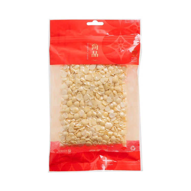 PREMIER FOOD - ALMOND KERNEL - 200G