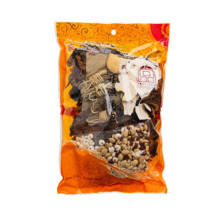 PREMIER FOOD - EXPELLING DAMPNESS SOUP PACK - 160G