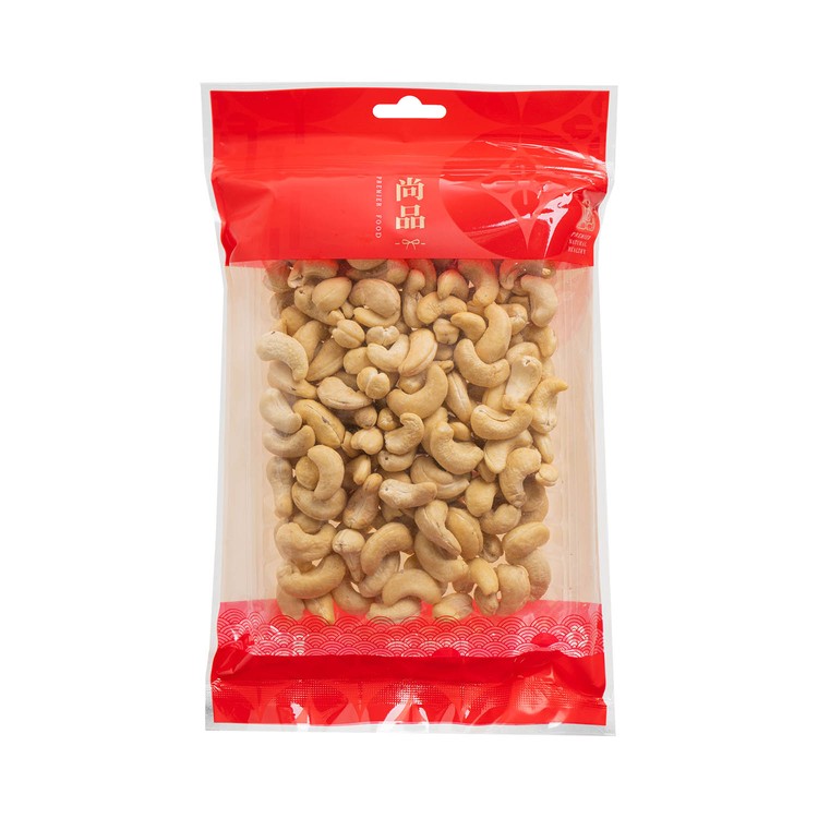 PREMIER FOOD | RAW CASHEW NUT | 士多 Ztore