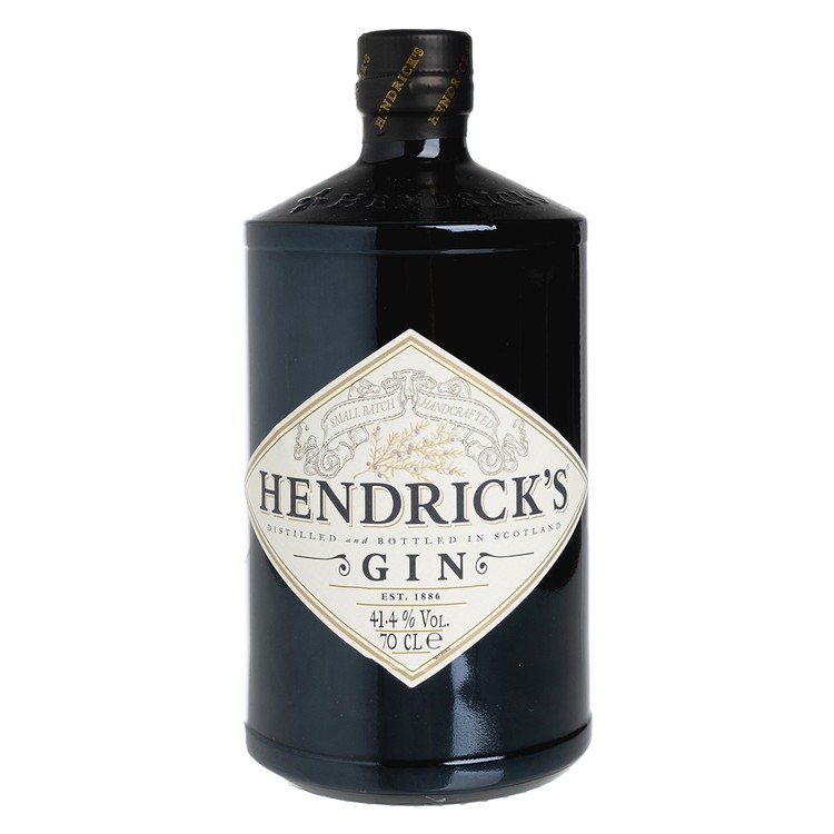 HENDRICK'S - 氈酒 - 700ML
