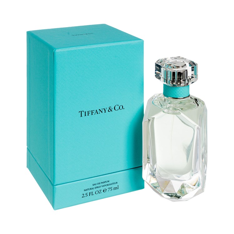 Tiffany & Co. 蒂芙尼| TIFFANY 同名淡香水| 士多Ztore