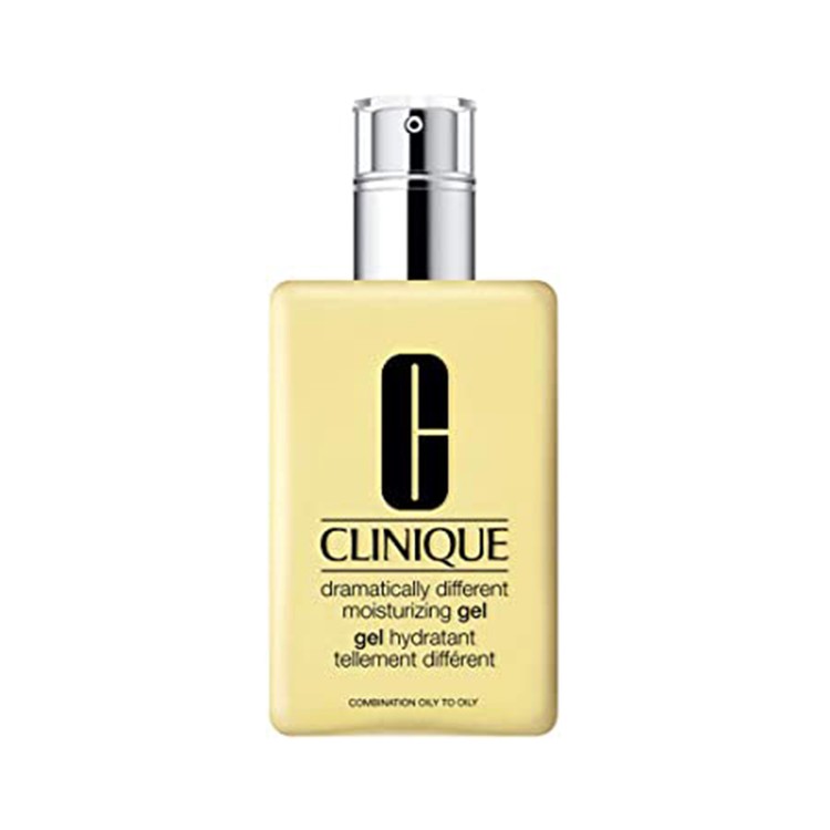 CLINIQUE (PARALLEL IMPORTED) - DRAMATICALLY DIFFERENT MOISTURIZING GEL - 125ML