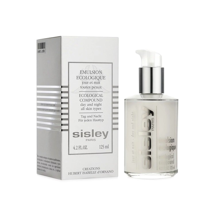SISLEY (PARALLEL IMPORT) - ECOLOGICAL COMPOUND - 125ML