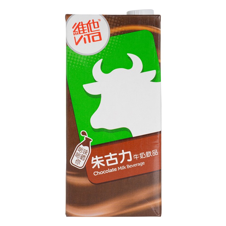 VITA 維他 - 朱古力牛奶飲品 - 1L