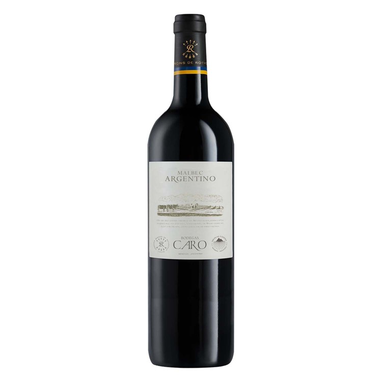 DBR LAFITE - BODEGAS CARO - 紅酒 - 馬爾貝克 - 750ML