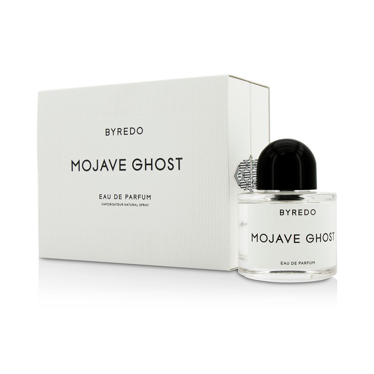 byredo mojave ghost eau de parfum