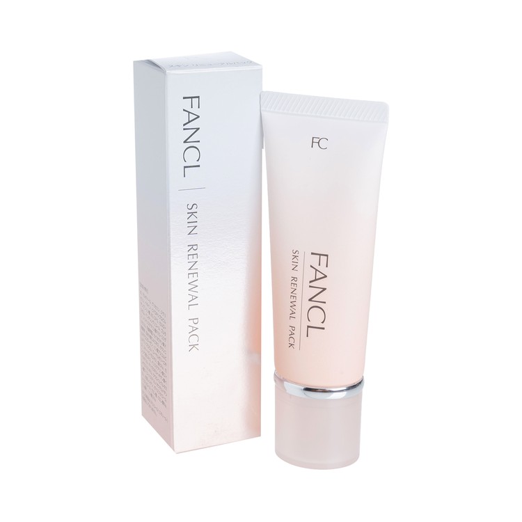 FANCL(PARALLEL IMPORT) - ROYAL JELLY SKIN RENEWAL PACK - 40G