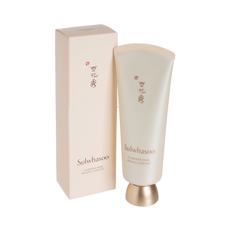 SULWHASOO (PARALLEL IMPORT) - CLARIFYING MASK - 150ML